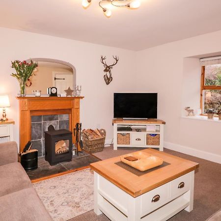 Stonywood Cottage Drumnadrochit Exteriör bild